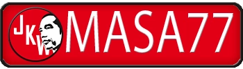 Logo MASA77